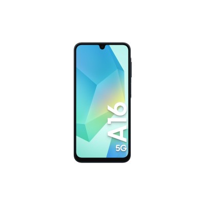 Samsung Galaxy A16 5G (4GB/128GB) Black Blue EU